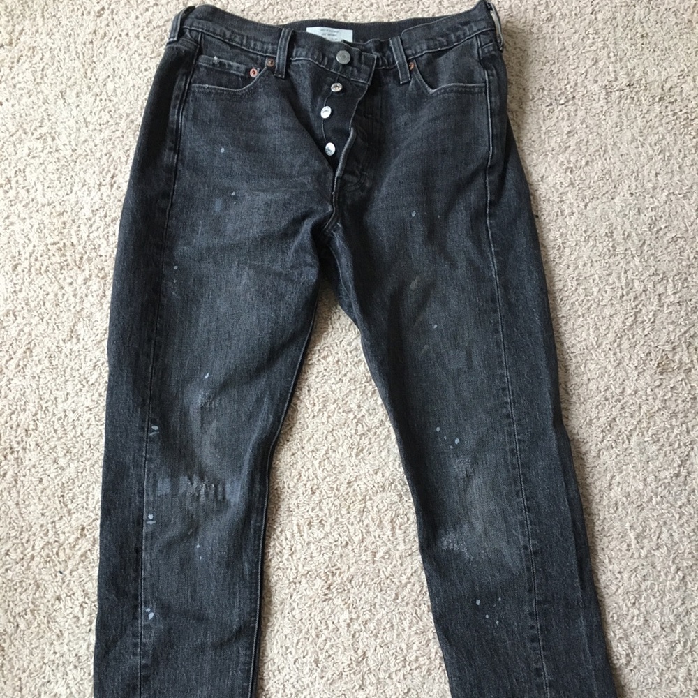 Levi 501 Jeans sz29